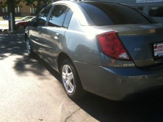 Saturn Ion 2006 photo 2