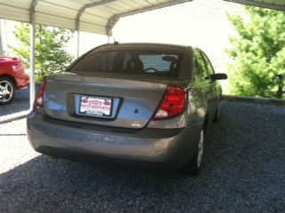 Saturn Ion 2006 photo 3
