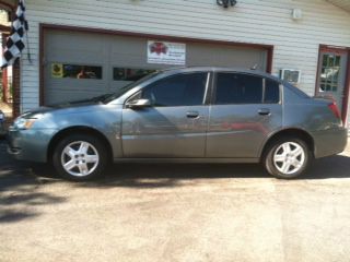 Saturn Ion 2006 photo 4