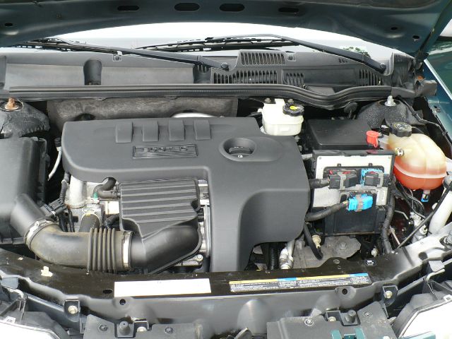 Saturn Ion 2006 photo 1