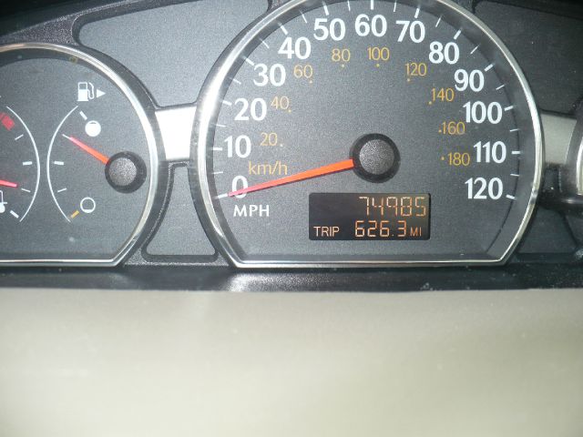 Saturn Ion 2006 photo 10