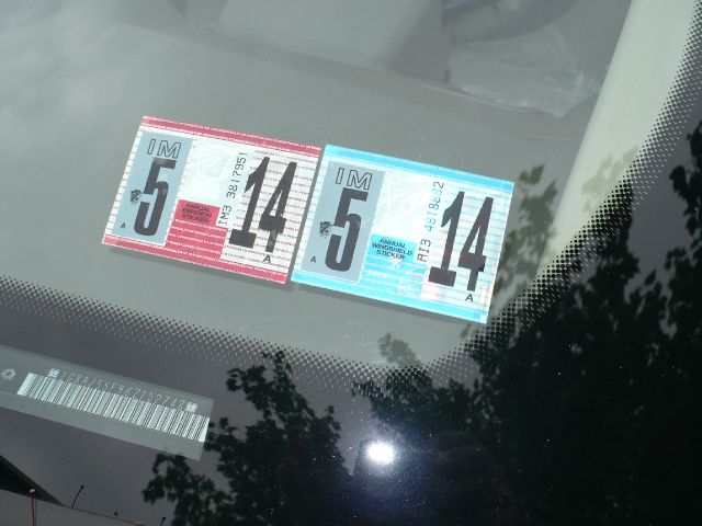 Saturn Ion 2006 photo 3