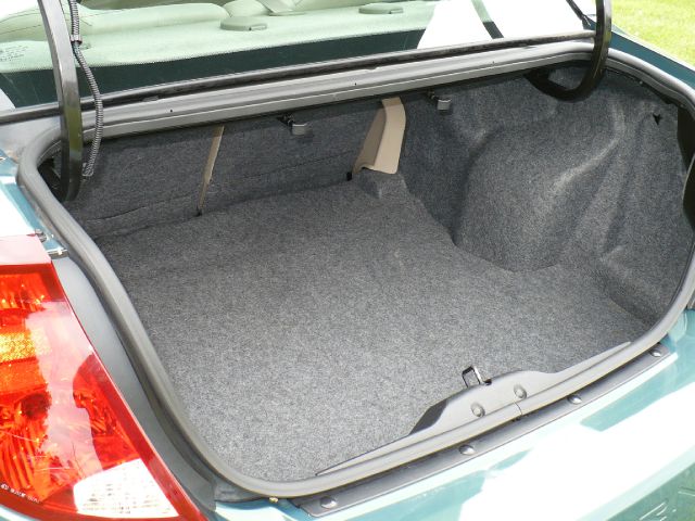 Saturn Ion 2006 photo 4