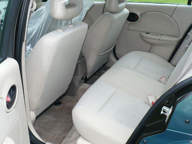 Saturn Ion 2006 photo 5
