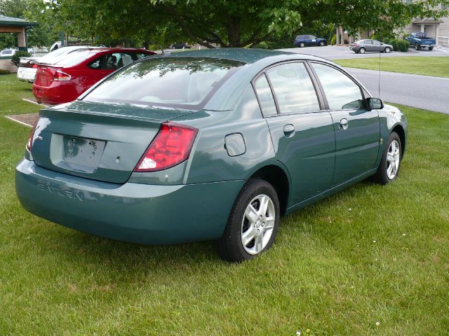 Saturn Ion 2006 photo 6