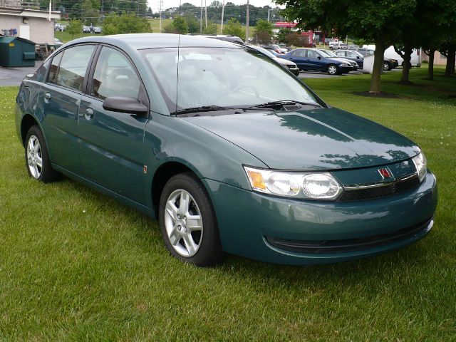 Saturn Ion 2006 photo 7