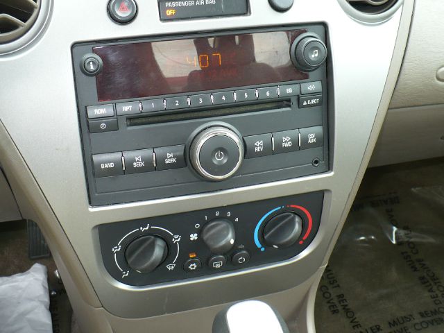 Saturn Ion 2006 photo 8