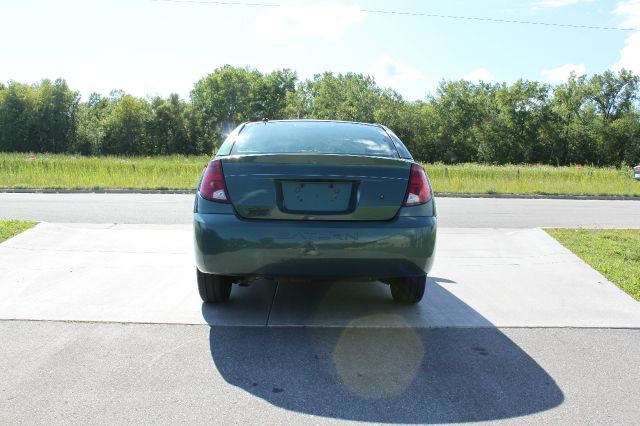 Saturn Ion 2006 photo 1