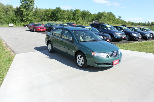 Saturn Ion 2006 photo 3