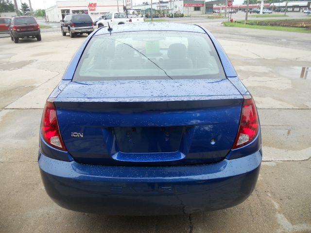Saturn Ion 2006 photo 1