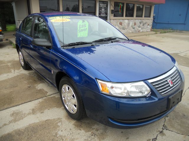 Saturn Ion 2006 photo 2