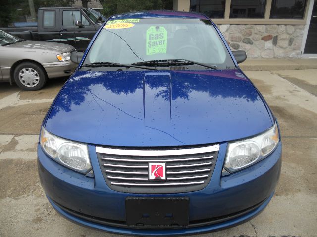 Saturn Ion 2006 photo 3