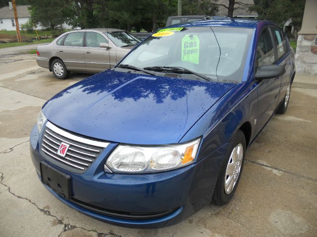 Saturn Ion 2006 photo 4
