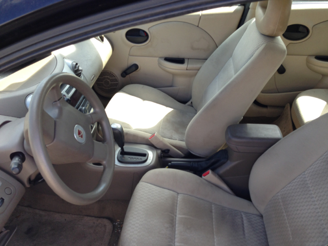 Saturn Ion V6 4WD Limited Sedan