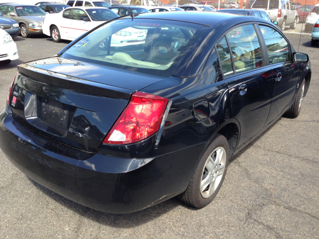 Saturn Ion 2006 photo 1