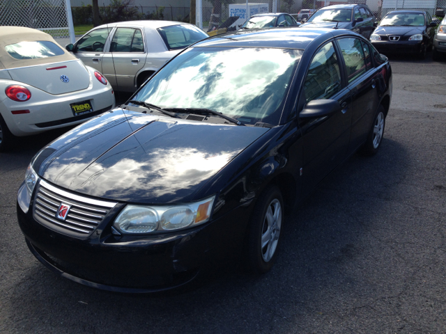 Saturn Ion 2006 photo 2