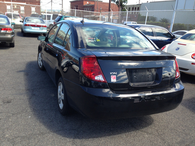 Saturn Ion 2006 photo 3