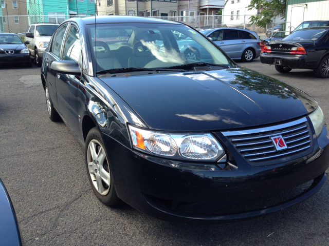 Saturn Ion 2006 photo 4