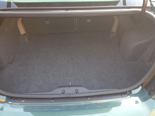 Saturn Ion 2006 photo 3