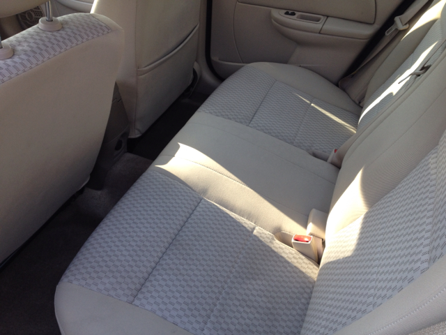 Saturn Ion 2006 photo 4