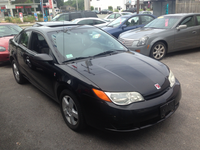Saturn Ion 2006 photo 1
