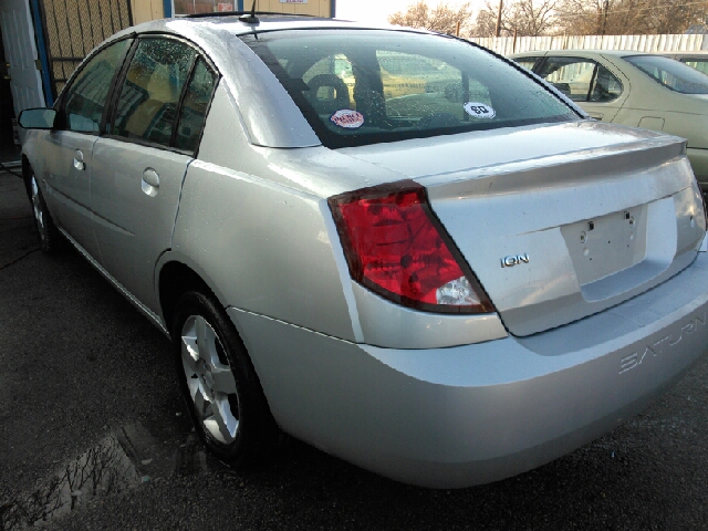 Saturn Ion 2006 photo 1