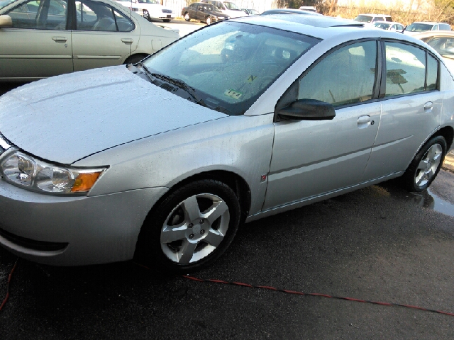 Saturn Ion 2006 photo 4