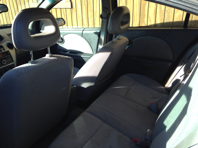 Saturn Ion 2007 photo 1