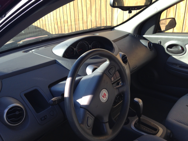 Saturn Ion 2007 photo 2