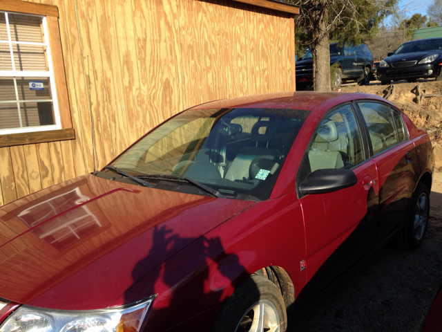 Saturn Ion 2007 photo 3