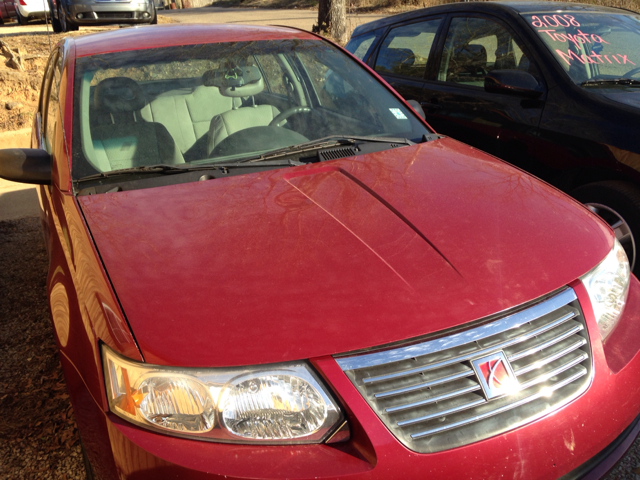 Saturn Ion 2007 photo 4