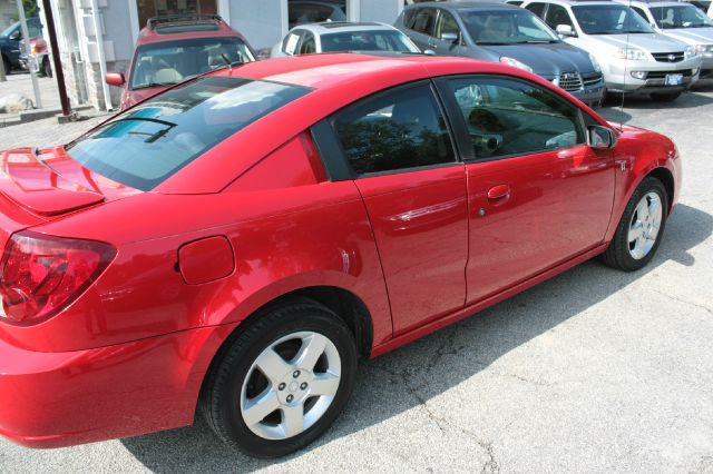 Saturn Ion 2007 photo 1