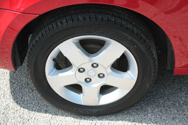 Saturn Ion 2007 photo 2