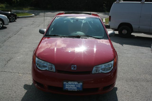 Saturn Ion 2007 photo 3