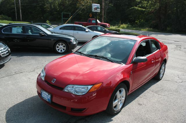 Saturn Ion 2007 photo 4
