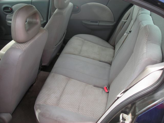 Saturn Ion 2007 photo 1