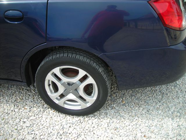 Saturn Ion 2007 photo 2