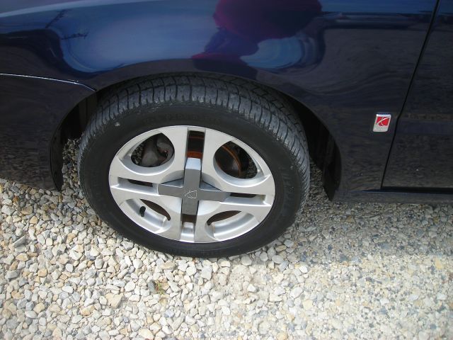 Saturn Ion 2007 photo 3