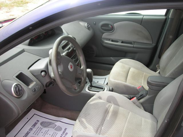 Saturn Ion 2007 photo 4