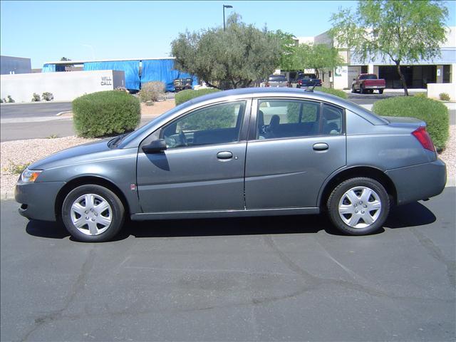 Saturn Ion 2007 photo 3