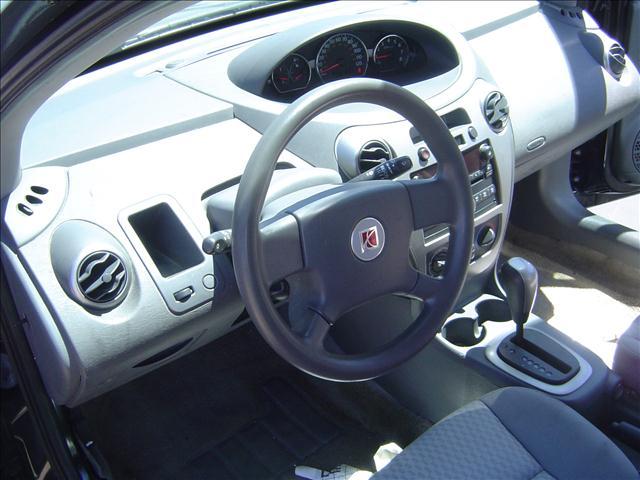 Saturn Ion 2007 photo 2