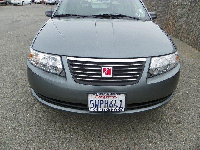 Saturn Ion 2007 photo 3