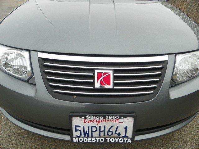 Saturn Ion 2007 photo 1