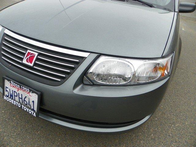 Saturn Ion 279 PER Month WAC Guaranteed Sedan