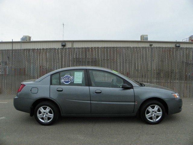 Saturn Ion 2007 photo 2