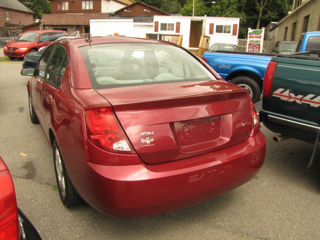 Saturn Ion 2007 photo 1
