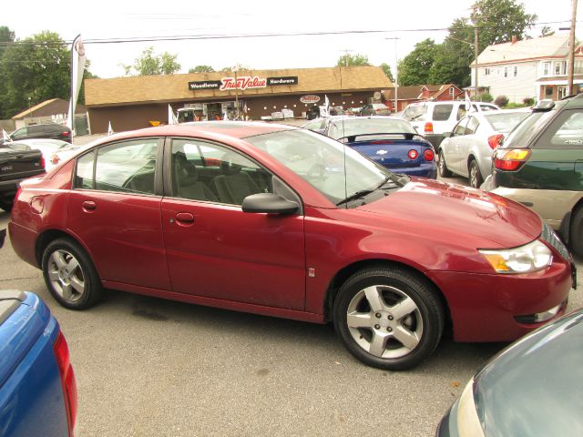 Saturn Ion 2007 photo 2