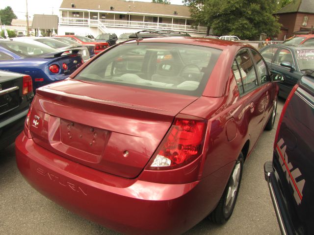 Saturn Ion 2007 photo 3