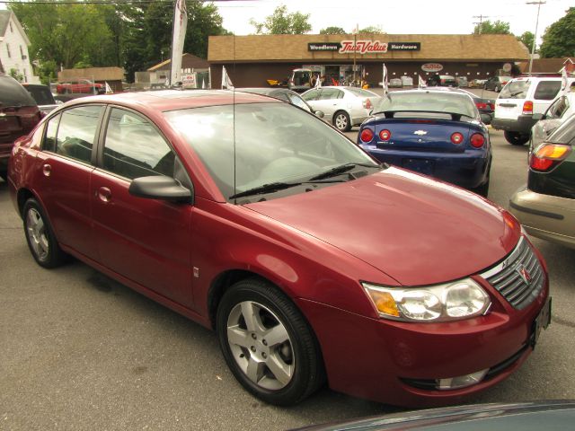 Saturn Ion 2007 photo 4