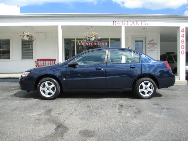 Saturn Ion 2007 photo 2